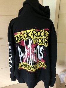 マイファスと対バン？2018ambitionsツアー大阪京セラドーム2日目でワンオクtakaがまさかの発言！