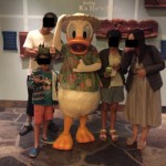 アウラニで一度だけ食事するならキャラブレとキャラクターディナーどちらがおすすめ?