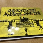 ワンオクが嫌いでもtakaのこのMCは聞いてほしい！2017ambitionsツアーdvdレビュー