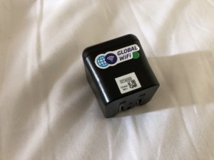 バリ島でグローバルwifiをレンタルして使ってみたので口コミ書いてみた