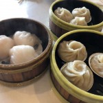 ハワイのチャイナタウンでおすすめの飲茶が食べれるお店教えて?