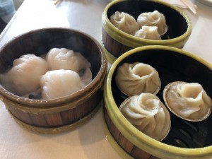 ハワイのチャイナタウンでおすすめの飲茶が食べれるお店教えて?