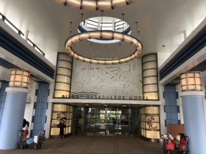 【重要】ディズニーアンバサダーホテルの駐車場の料金がヤバい!