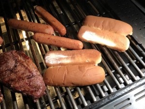 ハワイのアウラニでミッキーたちとバーベキュー出来るかやってみた。食材や器具はどうする？