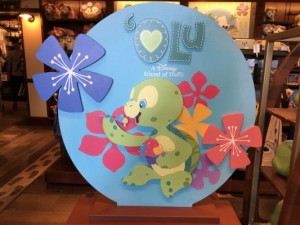 ハワイのアウラニ限定で売り切れ続出中の『オル君』グッズを紹介してみた