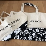 【超最新版】ディーン&デルーカのハワイ限定トートバックを確実に購入するためには何時から並ぶ?