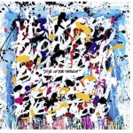 ワンオク最新CDアルバムEye of the Stormの発売日が決定したよ!