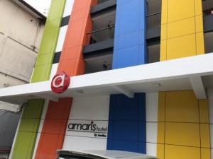 バリ島レギャンにあるアマリスホテルに宿泊したのでおすすめや口コミをブログで書いてみた