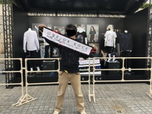 超最新!ワンオク2019-2020 Eye of the storm JAPAN TOURのチケットの発売日決定したから随時紹介していく!