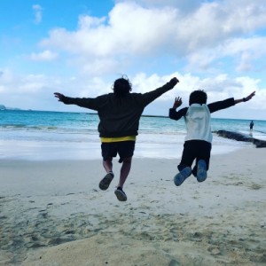 2月にハワイに行ったら寒すぎて服装について超後悔した話