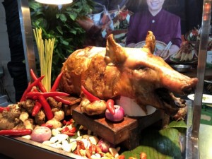 バリ島の3月は雨季っていうけど、実際どんな感じなのか書いてみた