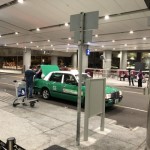 やべぇ!香港でクレジットカードでタクシー代払おうとしたら使えなかった件について