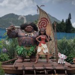 香港ディズニーランドへ5月に旅行したけど、服装がヤバくて倒れそうだったので教えとく!