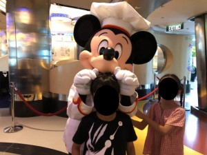 香港ディズニーランドで買えるカチューシャと値段をツラツラと紹介してみた
