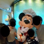 意外と損かも？香港ディズニーのシェフミッキーの料金ってお高くない？