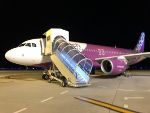 香港空港に深夜到着したら移動はバスよりもタクシーがおすすめの理由とは?