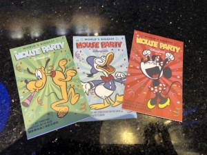 香港ディズニー公式ホテル3つでどれが一番おすすめですか?答えハリウッドホテル。なぜなら…