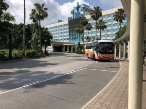 香港ディズニーの周辺ホテルでおすすめはコスパ考えると結局ここになったよって話