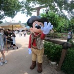 香港ディズニーランドで無料wifiは使えるが絶対的にレンタルwifiの方が良い3つの理由とは？