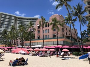 プチ移住ならホテル一択!その理由とメリットを解説!