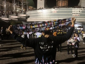 ワンオク2019－2020 eye of the stormライブ三重県営サンアリーナに参戦してきたのでレビュー書いてみた