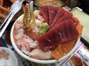 コロナ大丈夫？北海道に旅行に行ってきたので近況を紹介します。