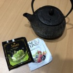 緑茶じゃないとダメ?鉄瓶の錆びを落とすには紅茶でも出来るのか?