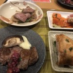 星野リゾートトマムで夕食するならニニヌプリが一択!レビュー書いとく
