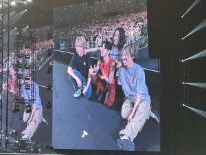 2023ワンオク大阪京セラドームのライブにJKの娘と参戦してきたのでレポ書いてみた！