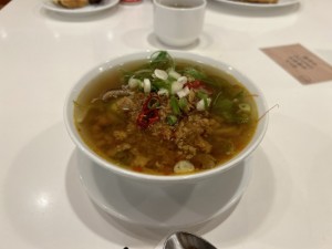 台湾台北にあるホテル。コートヤード台北にマリオットのプラチナエリートで宿泊したのでレビュー書いてみた