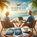 海外移住前に知っておきたい!短期滞在ビザと長期滞在ビザの違いをわかりやすく解説