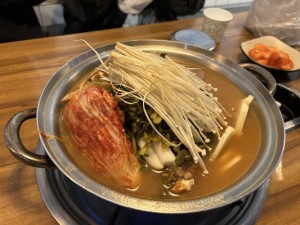 【体験談】3月のソウル旅行｜気温・服装・持ち物ガイド！まさかの雪も！？家族旅行のリアルレポ