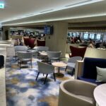 マレーシア航空ビジネスクラスで使える関空のラウンジはどこ？Kansai Loungeを紹介