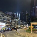 マレーシア移住はクアラルンプールとマラッカどっちが住みやすい？夫婦視点で比較