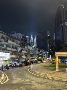 マレーシア移住はクアラルンプールとマラッカどっちが住みやすい？夫婦視点で比較