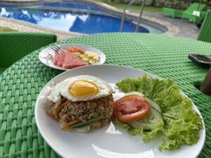 【決定版】海外マレーシアやバリ島でスマホの充電が異常に減る理由と対策