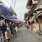 3月のバリ島は暑い？雨期、乾季？服装と気温のリアルを解説します