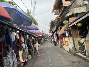 3月のバリ島は暑い？雨期、乾季？服装と気温のリアルを解説します