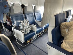 マレーシア航空ビジネスクラスのクアラルンプール-バリ島往復で環境が違いすぎた話