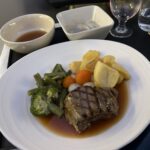 マレーシア航空ビジネスクラスは実際どう？関空→クアラルンプール便の搭乗記