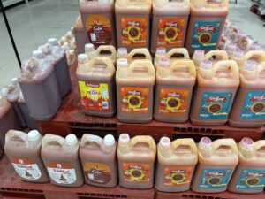 バリ島は現金必須？クレジットカードが使えた所と使えなかった所を正直に解説