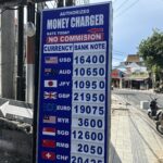 バリ島の両替所で騙された話 実際にあった手口と絶対に注意すべきポイント
