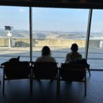 ソウルから北朝鮮が見えるスタバに行ってみた。カーチャーターは必要？アクセスと注意点まとめ