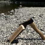 奈良県にあるよしの川なつみキャンプ場の実体験レビュー！設備・川遊び・注意点まとめ
