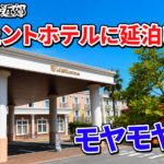 ラ・ジェント・ホテル東京ベイで延泊しようとしたら料金が違った！予約前に確認したいこと